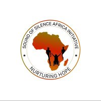 Sound of Silence Africa Initiative (@sosai256) 's Twitter Profile Photo