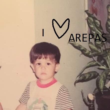 antthonyla's profile picture. 🏃‍♂️👾⛸️💻