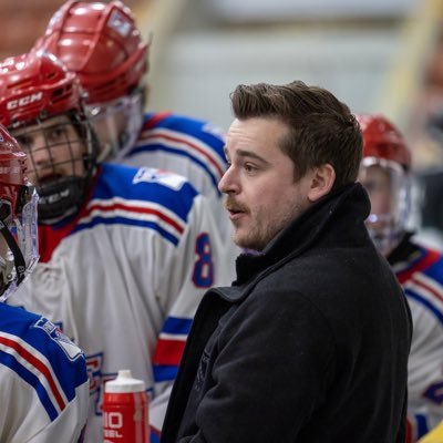 Hawkesie15's profile picture. •Hockey Academy Lead, Holy Redeemer Raiders Hockey •Head Coach Fort Saskatchewan U18 AAA •Northern AB Scout for the Canmore Eagles
