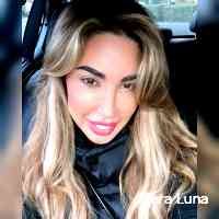 zarallnau94's profile picture. Living life on my own terms