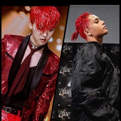Anything BIGBANG & SB19 (VIP×A'TIN)
Stan Kings of KPOP & PPOP 👑 OT5 Main Bias: GD × KEN