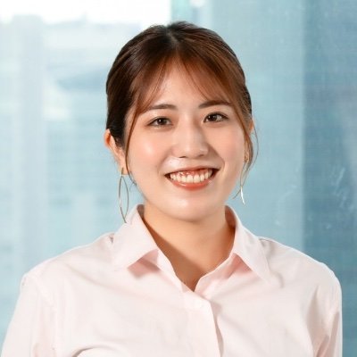 主体的な進路選択とその先にあるD&Iを日本で当たり前にしたくて走っています!🏃♀️➡️ Girls Meet STEM事業責任者@shinfoundation | Founder @ichihime_org | Founder @ https://t.co/5dfaSJnTHW