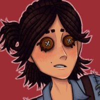V π―οΈπ (@crowscadavers) 's Twitter Profile
