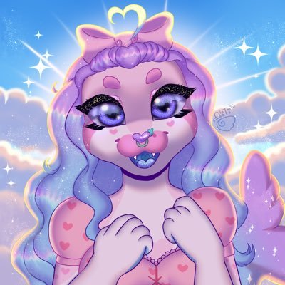 🌈✨Navi ✨💖さんのプロフィール画像