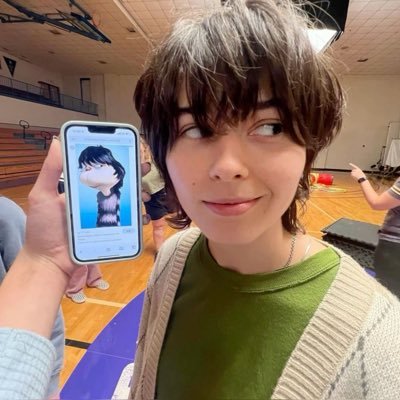 lud bud first. woman second. 27. yes i like girls and boys. get over it. hmu for promo. kind of like young sheldon. the secret fisher sibling.