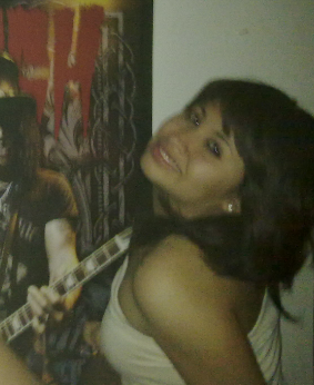 LLauraaRmz's profile picture. Mujer Demolicion!! Alma de cenizaa!!