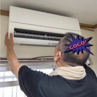 エアコンの取付はお任せぼっけのおいちゃん (@aircon373pgg) 's Twitter Profile Photo エアコンの取付はお任せぼっけのおいちゃん (@aircon373pgg) 's Twitter Profile Photo