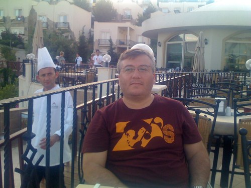 aydinakan1967's profile picture. IEU Elektrik-Elektronik Muh. Bolumu Ogretim Uyesi