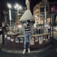 Ahmed Yasser (@rashford1_1) 's Twitter Profile