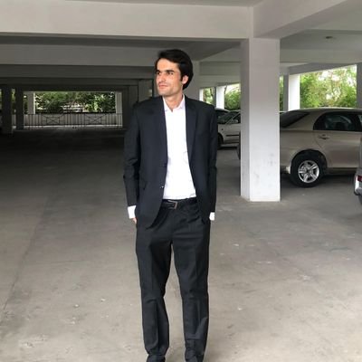 atifluqman55's profile picture. 