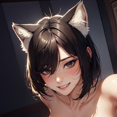 Playground for generating kawaii AI girls. Don't think, feel the vibes 😗