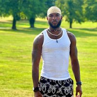 Mr. Go Crazy (@_joegocrazy) 's Twitter Profile