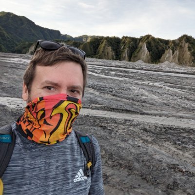 spid3rfly's profile picture. Let life be funny. That's the only way to live it.

Adventurer, Reader, Runner, TV/Movie buff, Kdrama/Kpop fan. IT enthusiast. #Bitcoin