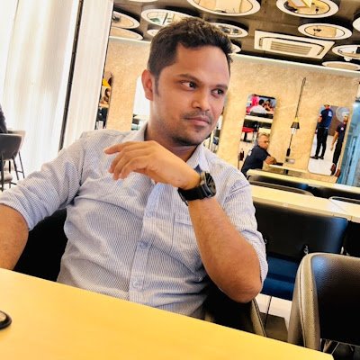 anikByte's profile picture. Daily Apple, AI & Tech insights.
Simple explanations. Smart breakdowns.
Building a smarter tech life — one byte at a time.