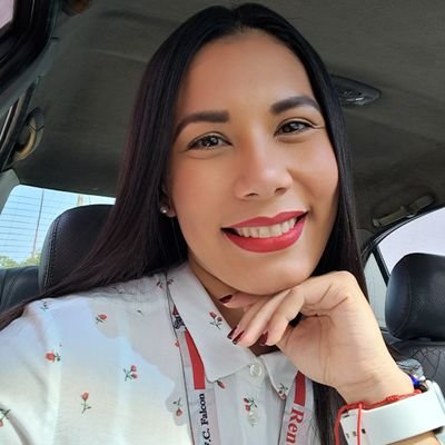 joselljrah's profile picture. Profesional Inmobiliario
Rent-A-House Falcón
Contacto:  https://t.co/GwvKSdpahm
Email: rah.joselljimenez@gmail.com
https://t.co/7WiFbSr3Xp