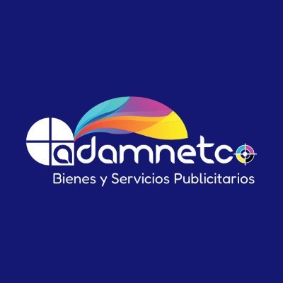 adamnetco Bienes y Servicios Digitales e Impresos,
Agencia de Publicidad Digital e Impresion gran formato en Bucaramanga, brindamos soluciones a emprendedores
