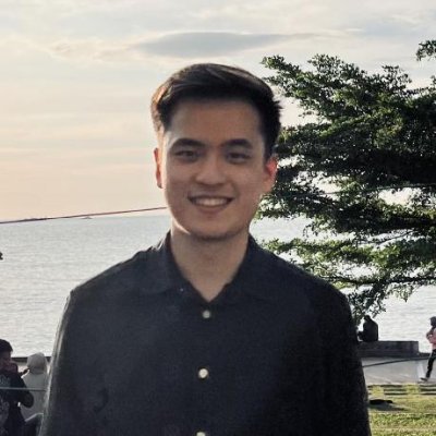 AI Engineer | Medical AI | Biomedical Engineering Graduate @imperialcollege