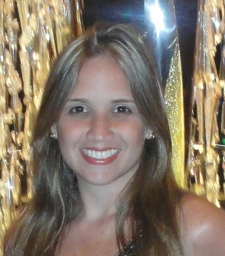 maritzaqm's profile picture. Periodista. Locutora. Venezolana agradecida con Houston. Hija consentida de Dios! Aquí opino.