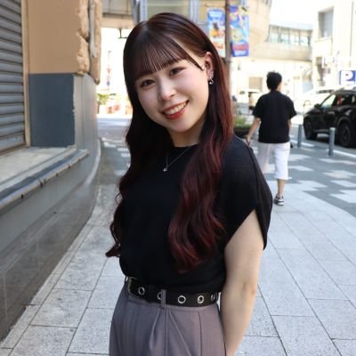 mimi77084872177's profile picture. にこにこ撮影会のモデルとして活動しています！@niconico_Photoにてご予約可能です！
よろしくお願いします♪

ヘアメイク、ネイルできます💄✨

 #にこにこ撮影会 #美容学生 #ポートレート撮影 #ポートレートモデル