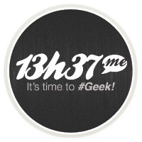 13h37 est avant tout une équipe fun, sympa, et motivée qui vous propose, chaque jour à 13h37, de découvrir une actualité Geek innovante, drôle et décalée!