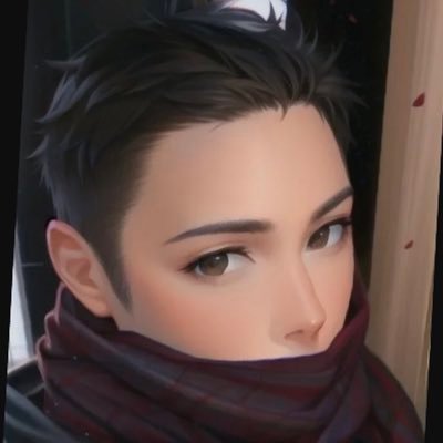 Noir_01kai's profile picture. 関西住みの大人のお兄さんです 甘い物•ゲーム好き😊