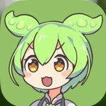 ずんだもん大好き #ずんだもん好きは全員フォロバ ずんだもんボイス・ムービーメーカー(無料アプリ) https://t.co/R07w13rIvB English→ @zundamonapp