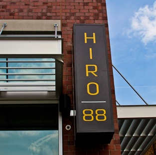 Hiro 88 is an upscale Pan-Asian restaurant in Omaha's Old Market. Serving some of Omaha's best sushi along with award winning Chinese food.