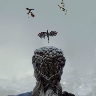 Carmen Targaryen Miller 🏹さんのプロフィール画像