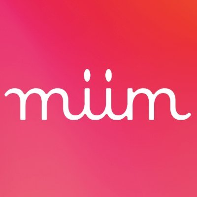 miim_official's profile picture. miim（ミーム）で新しい音楽体験を♪/みんなで楽曲をシェアして楽しもう！
お問い合わせはホームページからお願いいたします。
https://t.co/IQEvjmjKGj