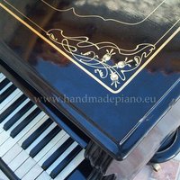 Panos Ioannidis (@handmadepiano) 's Twitter Profile