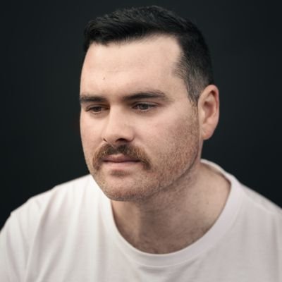 JacksonTozer's profile picture. Actor:
#GhostsAU
RickyStanicky I Deadloch I TheNewsreader | MrInbetween | FiveBedrooms |