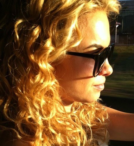 Fã Clube Dedicado a Diiva @Lua_Blanco '    *-*