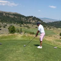 DKgolfsUTAH (@dkgolfsut) 's Twitter Profile