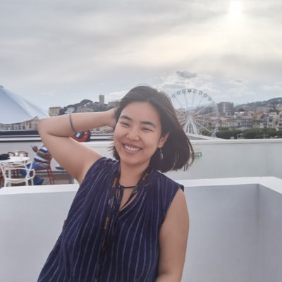 JennySLi311's profile picture. Freelancer - #variety & #initiummedia, voting member of the 82nd #GoldenGlobes. Contact: lanzhan311@gmail.com