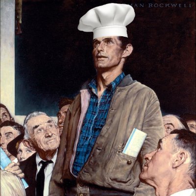SGargler's profile picture. Study cookviction
