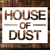 House of Dust is a story about a girl who turns to peculiar methods to lift a heavy curse, struck upon her house and family.