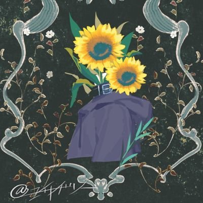Asffin:棺棺雎鳩さんのプロフィール画像