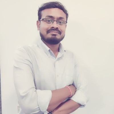 ErMukeshBhagat's profile picture. NWS- OFC O&M Engineer at Vodafone Idea Limited                
 खुदी को कर बुलंद इतना कि हर तकदीर से पहले ख़ुदा बन्दे से खुद पूछे बता तेरी रज़ा क्या है ?