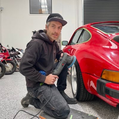 correctingcars's profile picture. 