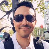 Dr Mohammed Alhamadi 🐝 (@moaihamadi) Twitter profile photo