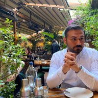 Recep Kılıçkaya (@rtk3838) 's Twitter Profile