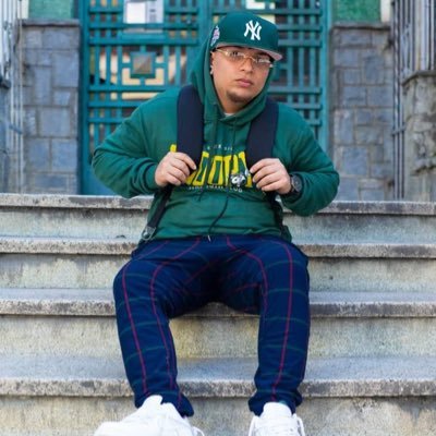 demoking077's profile picture. Artista de Venezuela