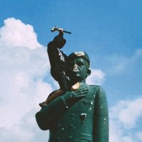 Antony R. Goetzschel π»πͺ π»πͺ π»πͺ (@dev_ago) 's Twitter Profile