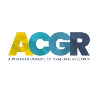 Australian Council of Graduate Research (@gradresearch_au) 's Twitter Profile