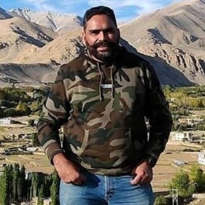 Journalist. Military Aviation. Defence. Automobiles. Apolitical. Cyclist.