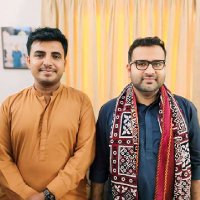 Illahi Bux Lashari (@imiblashari) 's Twitter Profile Photo Illahi Bux Lashari (@imiblashari) 's Twitter Profile Photo