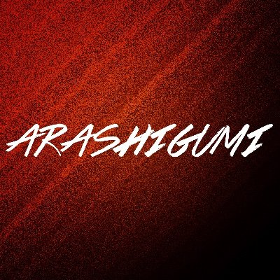 ARASHIGUMIPRIDE's profile picture. 神奈川県を拠点に活動するマルチゲーミングチーム、Arashi組の公式アカウントです。