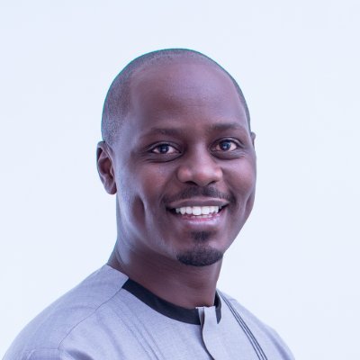 JoMutebe's profile picture. An enabler and

Part of #AfricaTweetChat Network