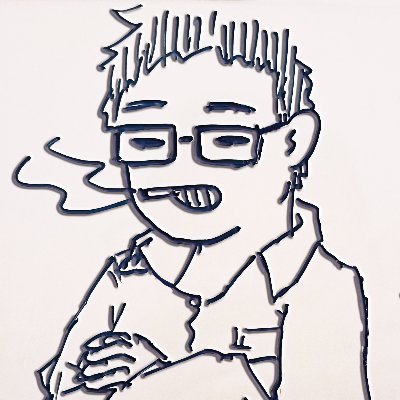 阿波座のアタラシさんのプロフィール画像