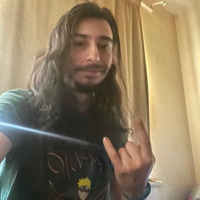 Soulreaveryinさんのプロフィール画像
